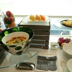 オールデイダイニング オアシスガーデン - 