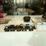 オールデイダイニング オアシスガーデン - 