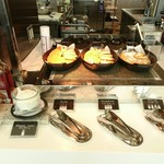 オールデイダイニング オアシスガーデン - 