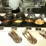 オールデイダイニング オアシスガーデン - 