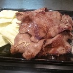 へんくつや 平和記念公園南店 - 牛タン