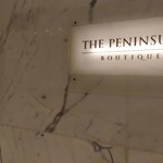 The Peninsula Boutique - 