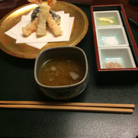 料理旅館・天ぷら吉川 - 