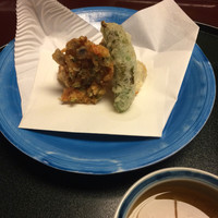 料理旅館・天ぷら吉川 - 