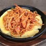 レストラン東郷 - 