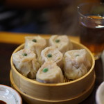 東亭 - シュウマイ　大きい