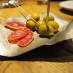 アルドアック - 