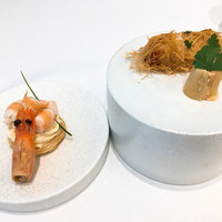Grand rocher - 