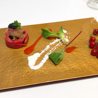 Grand rocher - 