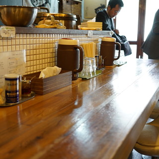 らーめん 穀雨_2