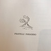 FRATELLI PARADISO