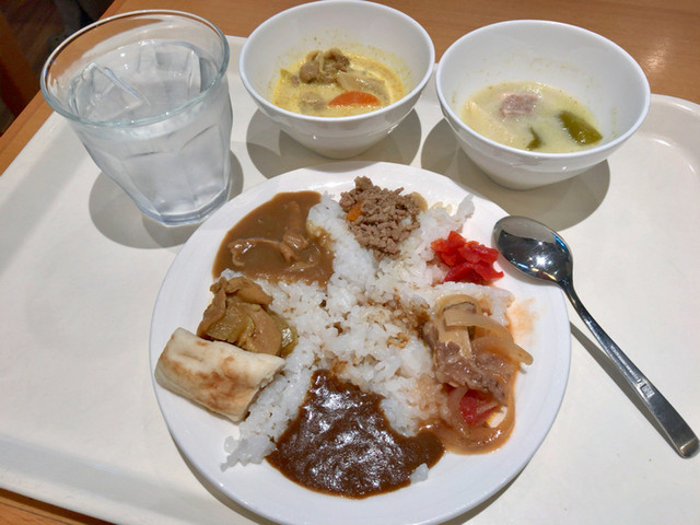 Cafe Rest Montrose カフェレスト モンローズ 福山 バイキング 食べログ Cafe Rest Montrose カフェレスト モンローズ 福山 バイキング 食べログ