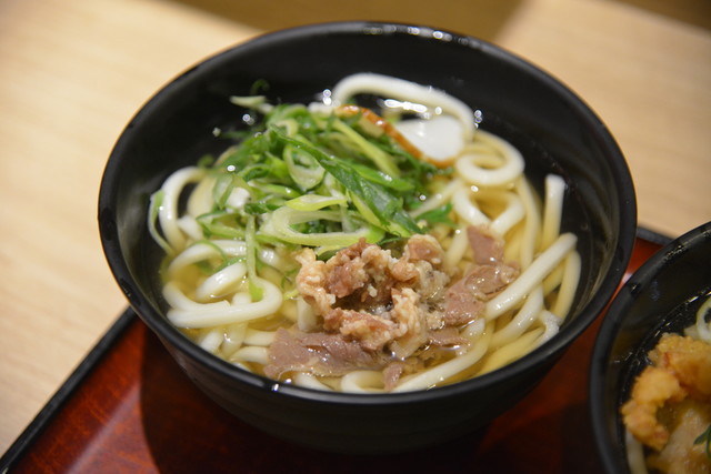 麺家大阪みどう 旧店名 おあがりや 梅田 そば 食べログ