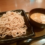 さんぽう亭 - つけ麺「極」