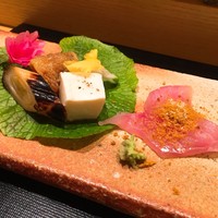 鮨南山 - 