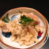 鮨南山 - 