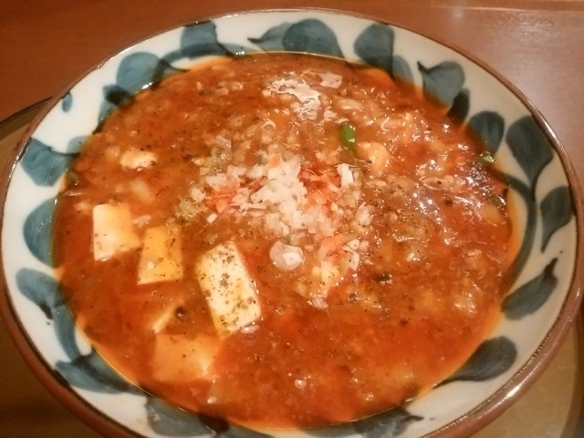 さんぽう亭 新津店 古津 ラーメン 食べログ
