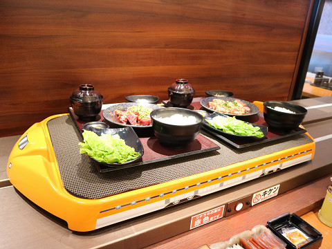 写真 2ページ目 焼肉特急 岸和田店 久米田 焼肉 食べログ