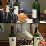 Opus One Winery - 