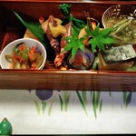 京料理 岡もと - 