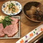 居酒屋 しもさわ - 