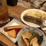 居酒屋 しもさわ - 