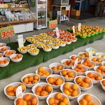 みかん問屋(有)石澤商店 - 