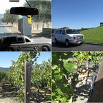 Opus One Winery - 