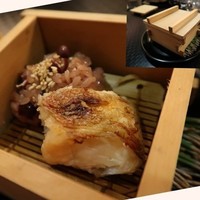 北新地 湯木 本店 - 