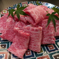 北新地 湯木 本店 - 