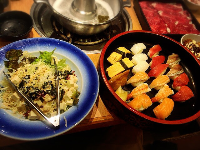 閉店 こう福や 北本店 北本 すき焼き 食べログ