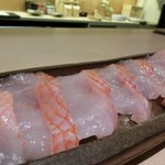 味あら井 - きんき しゃぶしゃぶ用