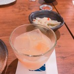 日吉 日本酒 いろり屋金魚 - 