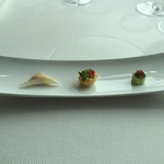 シグネチャー - 