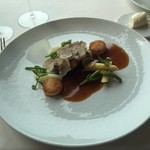 シグネチャー - 