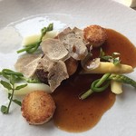 シグネチャー - 