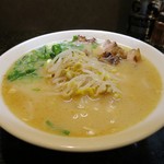 薩摩っ子ラーメン - 