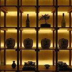 Tachibana Japanese Restaurant  - 店内の雰囲気