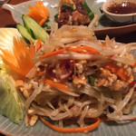 Blue Papaya Thailand - 