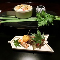 馳走なかむら - 