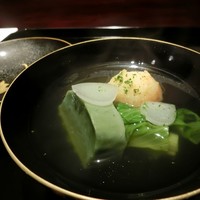 馳走なかむら - 
