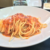 TRATTORIA CREATTA - 