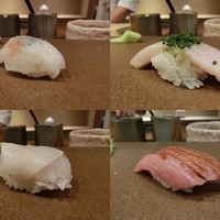 寿司つばさ - 