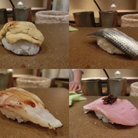 寿司つばさ - 
