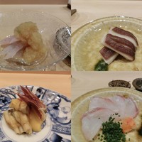 寿司つばさ - 