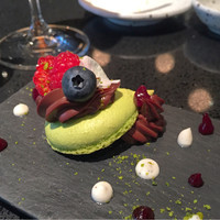 TRATTORIA CREATTA - 