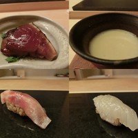 鮨 よし田 - 