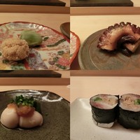 鮨 よし田 - 