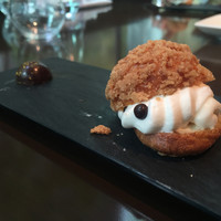 TRATTORIA CREATTA - 