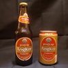 アンコール・トム - ドリンク写真:アンコールビール